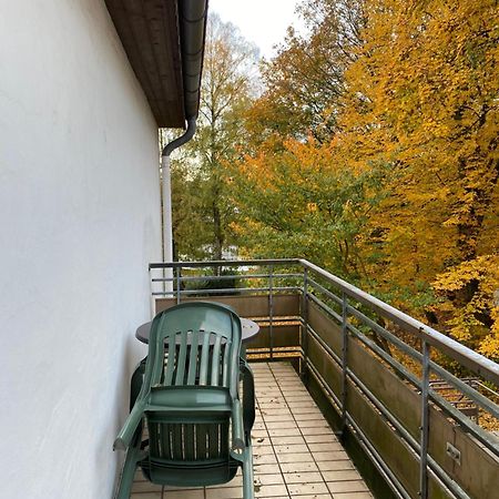 Hotel Seehaus ホルン・バート・マインベルク エクステリア 写真