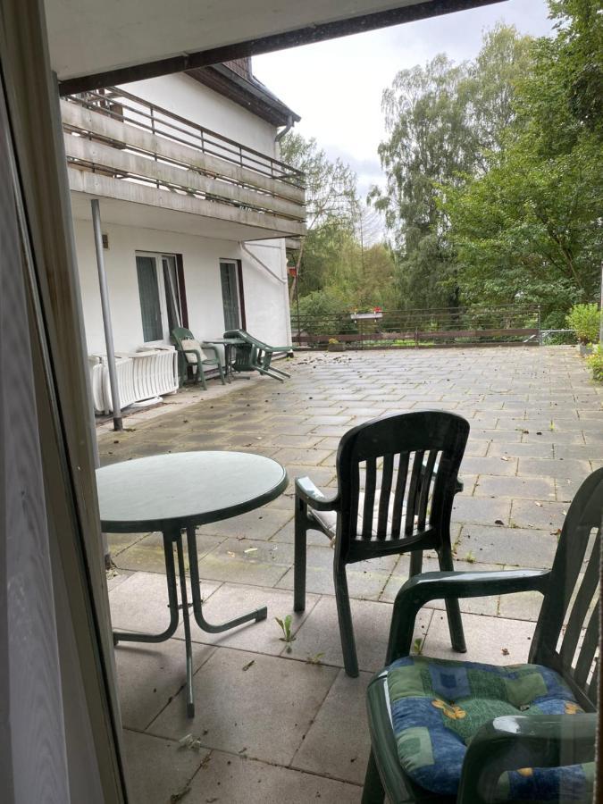 Hotel Seehaus ホルン・バート・マインベルク エクステリア 写真