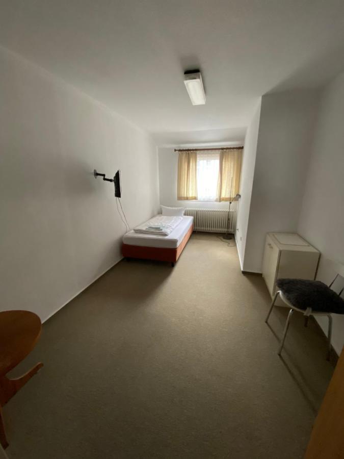 Hotel Seehaus ホルン・バート・マインベルク エクステリア 写真