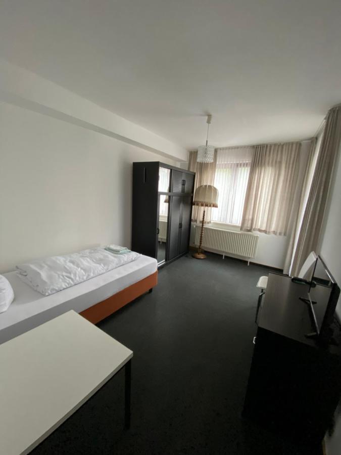Hotel Seehaus ホルン・バート・マインベルク エクステリア 写真